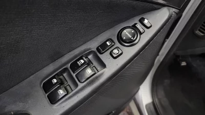 Hyundai Veracruz