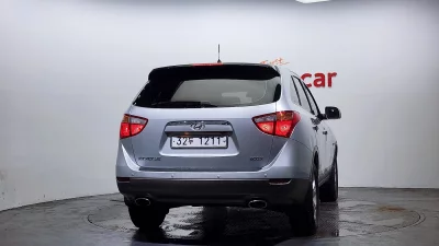 Hyundai Veracruz