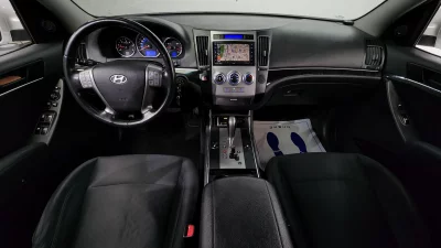 Hyundai Veracruz
