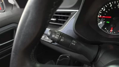 Renault Samsung XM3