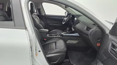 Renault Samsung XM3