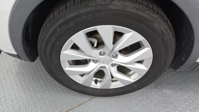 Renault Samsung XM3