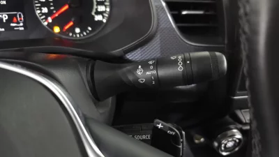 Renault Samsung XM3