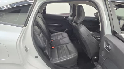 Renault Samsung XM3