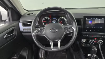 Renault Samsung XM3