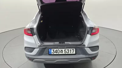 Renault Samsung XM3