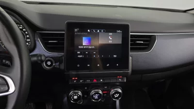 Renault Samsung XM3