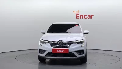 Renault Samsung XM3