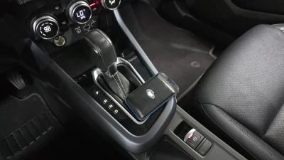 Renault Samsung XM3