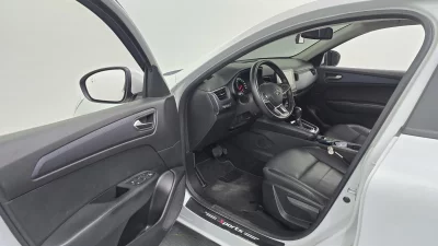 Renault Samsung XM3