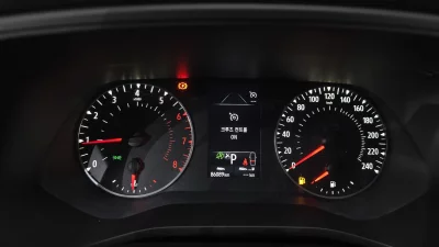 Renault Samsung XM3