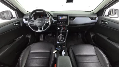 Renault Samsung XM3