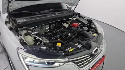 Renault Samsung XM3