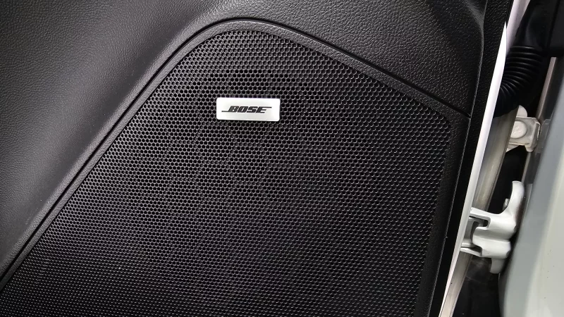 Daewoo Trax