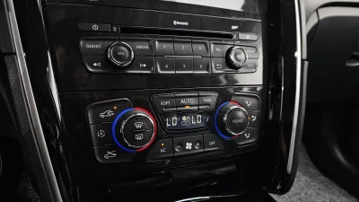 Renault Samsung SM7
