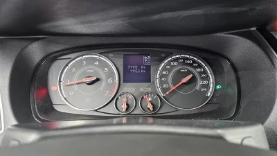 Renault Samsung SM7