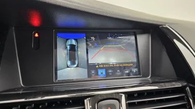 Renault Samsung SM7