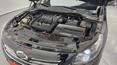 Renault Samsung SM7