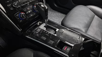 Renault Samsung SM7