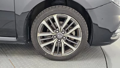 Renault Samsung SM7
