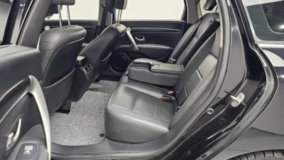 Renault Samsung SM7