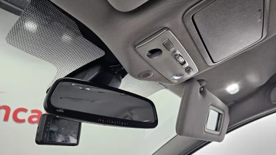 Renault Samsung SM7