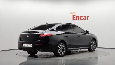 Renault Samsung SM7