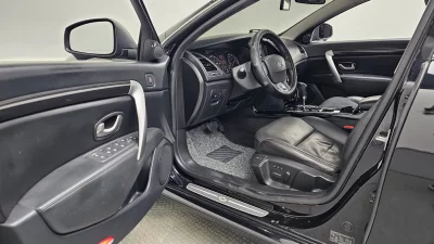 Renault Samsung SM7