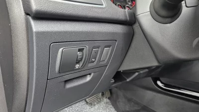 Renault Samsung SM7