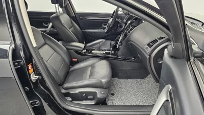Renault Samsung SM7