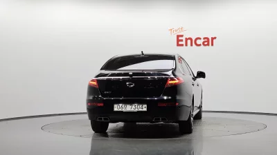 Renault Samsung SM7