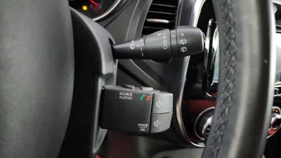 Renault Samsung QM3