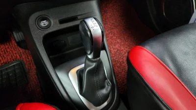 Renault Samsung QM3