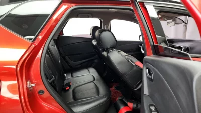 Renault Samsung QM3