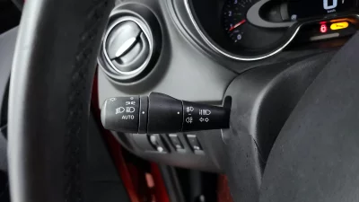 Renault Samsung QM3