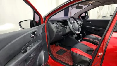 Renault Samsung QM3