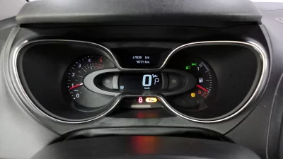 Renault Samsung QM3
