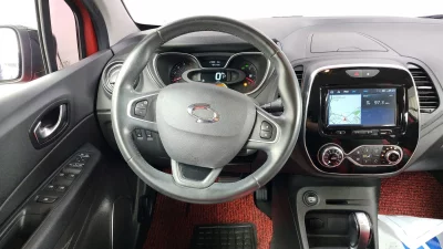 Renault Samsung QM3