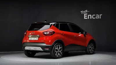 Renault Samsung QM3