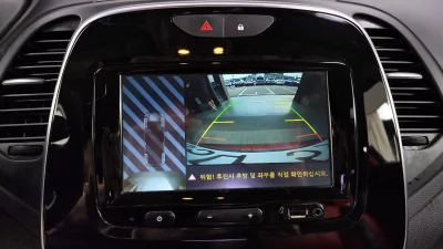 Renault Samsung QM3