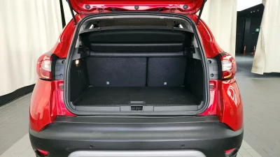 Renault Samsung QM3