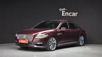 Lincoln CONTINENTAL