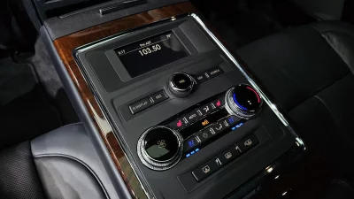 Lincoln CONTINENTAL