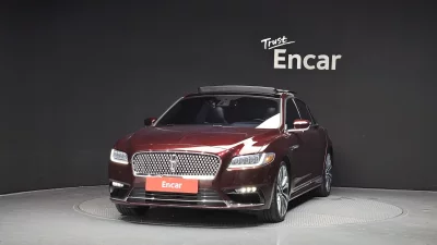Lincoln CONTINENTAL