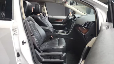Lincoln MKX