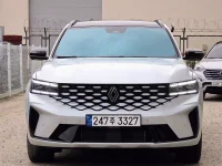 Renault Samsung Grand Koleos