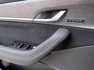 Renault Samsung Grand Koleos
