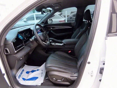 Renault Samsung Grand Koleos
