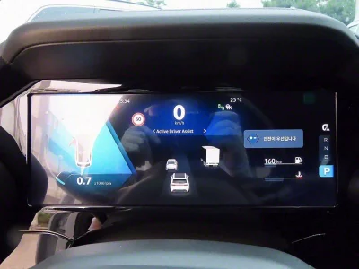 Renault Samsung Grand Koleos