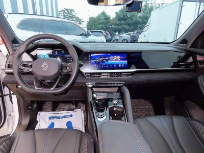 Renault Samsung Grand Koleos